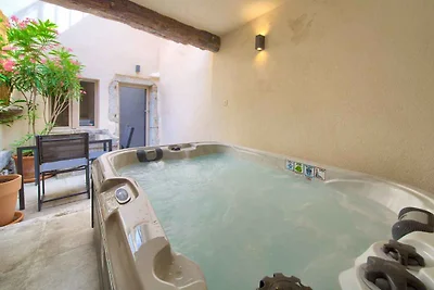 Ferienhaus in der Altstadt