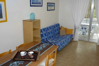 Ferienwohnung mit Klimaanlage