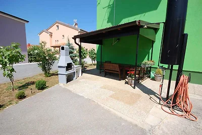 Appartamento Vacanza con famiglia Njivice