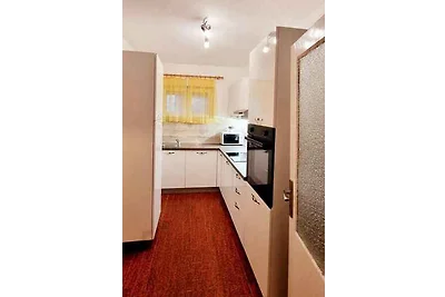Ferienwohnung in Meernähe