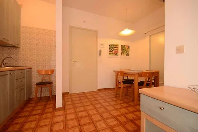 Ferienwohnung in Meernähe