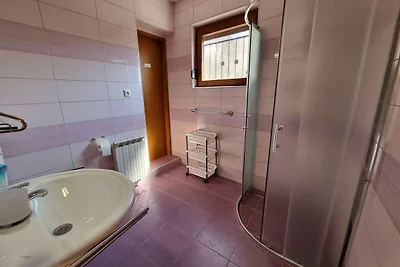 Appartamento Vacanza con famiglia Crikvenica