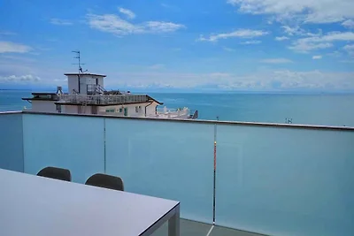 Vakantieappartement Gezinsvakantie Lignano Sabbiadoro