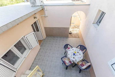 Ferienwohnung am Strand