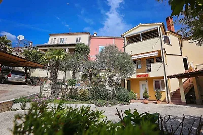 Appartamento Vacanza con famiglia Vrsar
