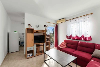 apartman za odmor Obiteljski odmor Karigador