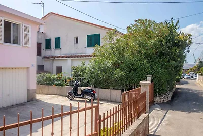 Ferienwohnung mit Klimaanlage und Grill