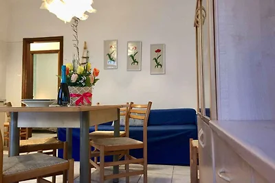 Appartamento Vacanza con famiglia Rosolina