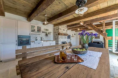Holiday home relaxing holiday Privlaka