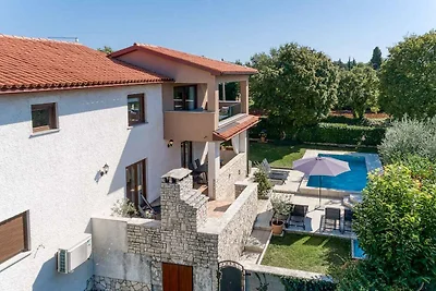 Vakantiehuis Ontspannende vakantie Pinezici