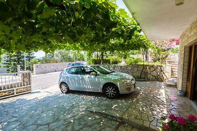 Appartamento Vacanza con famiglia Crikvenica