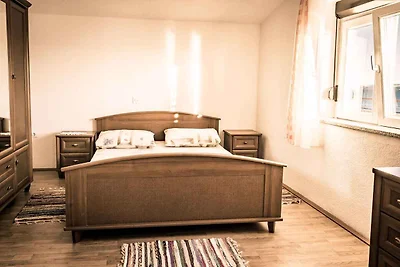 Ferienwohnung 20 m zur Adria