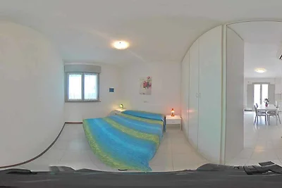 Vakantieappartement Gezinsvakantie Lignano Sabbiadoro