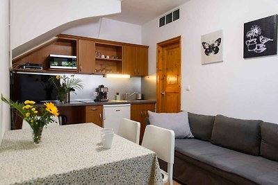 Vakantieappartement Gezinsvakantie Balatonboglar