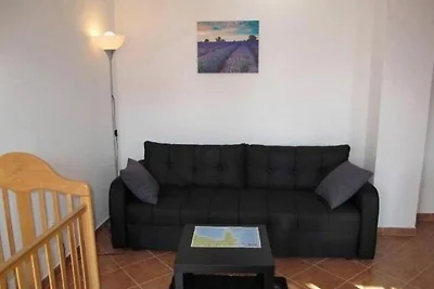 Ferienwohnung für 4 Personen in Šilo