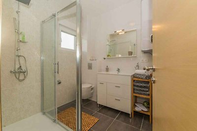 Ferienwohnung mit Balkon