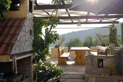 Villa Carmen in Ražanj – Traumhafte Unterkunf