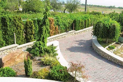 Casa vacanze Vacanza di relax Balatongyörök