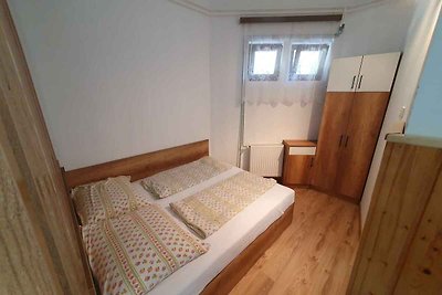 Vakantieappartement Gezinsvakantie Zamardi