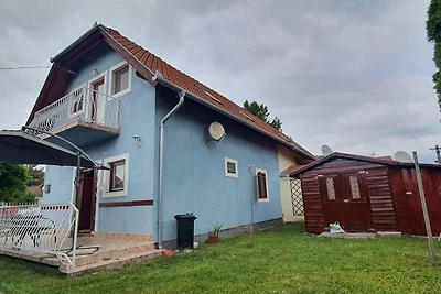 Ferienhaus mit WLAN in ruhiger Lage