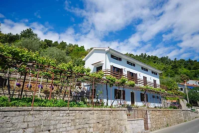 Ferienwohnung mit Klimaanlage