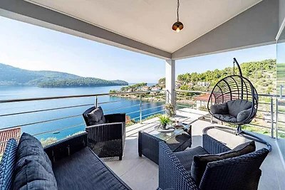 Casa vacanze Vacanza di relax Vela Luka