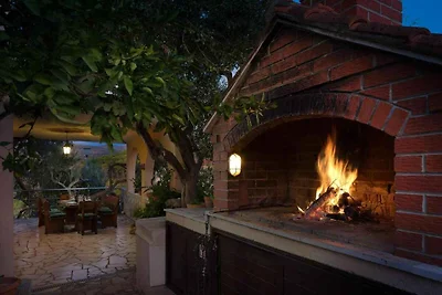 Casa vacanze Vacanza di relax Milna
