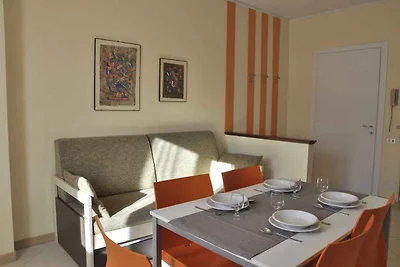 Ferienwohnung mit Pool