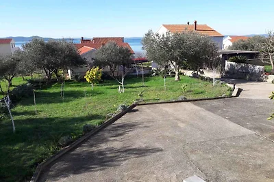 Appartamento Vacanza con famiglia Kožino