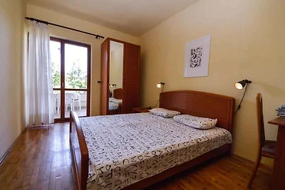 Appartamento Vacanza con famiglia Pjescana uvala