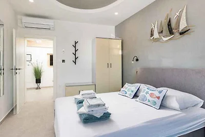 Ferienwohnung Apartment My Adria A2