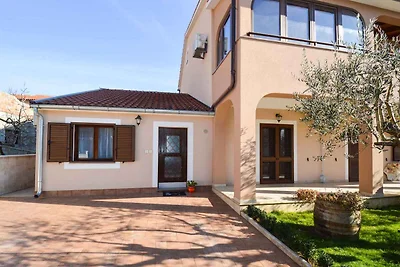 Vakantieappartement Gezinsvakantie Pula