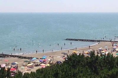 Vakantieappartement Gezinsvakantie Caorle