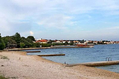 Ferienwohnung Familienfreundlich mit Klimaanl