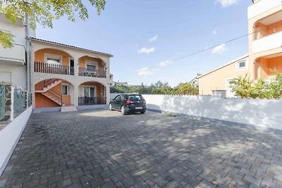 Ferienwohnung in Meernähe