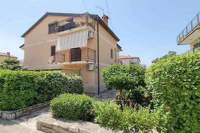 Appartamento Vacanza con famiglia Cittanova