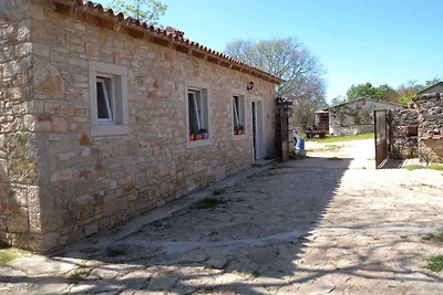Vakantiehuis Ontspannende vakantie Rovinj