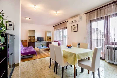 Ferienwohnung mit Klimaanlage