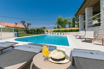 Villa mit herrlichem Panoramablick
