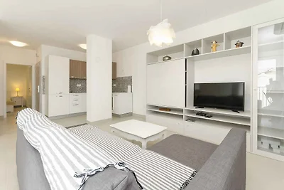 Ferienwohnung am Meer