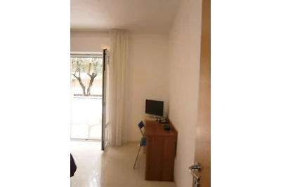 Ferienwohnung mit Klimaanlage
