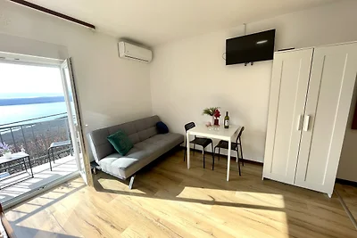 Studio klimatisiert mit wifi