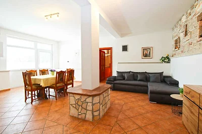 Vakantieappartement Gezinsvakantie Premantura