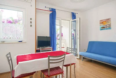 Ferienwohnung Familienfreundlich mit Klimaanl