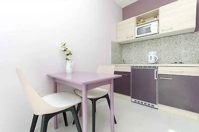 Appartamento Vacanza con famiglia Vodice