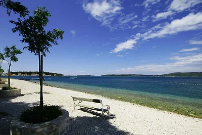 Studio-Apartment für 2 Personen mit eigener T