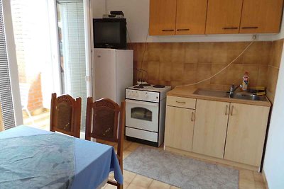Ferienwohnung mit Klimaanlage