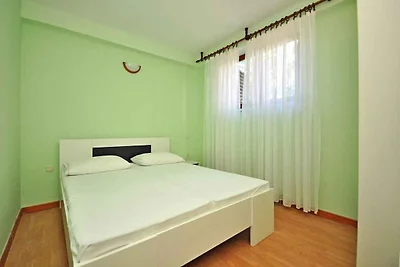 Ferienwohnung mit Terrasse und Klimaanlage