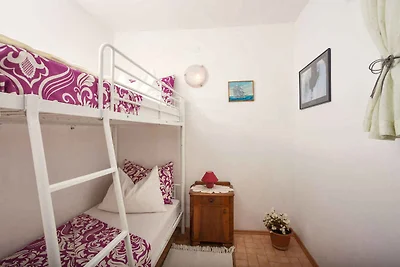 Vakantieappartement Gezinsvakantie Rogoznica