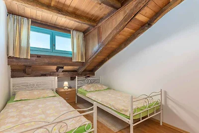 Appartamento Vacanza con famiglia Gedici
